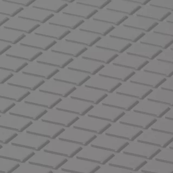 Picture of Johnsonite - Solid Colors Diamond Mink