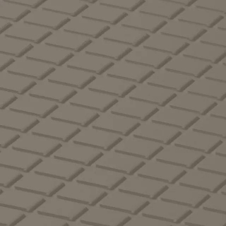 Picture of Johnsonite - Solid Colors Diamond Poetry Plum