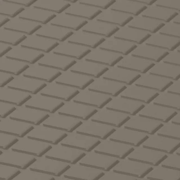 Picture of Johnsonite - Solid Colors Diamond Poetry Plum