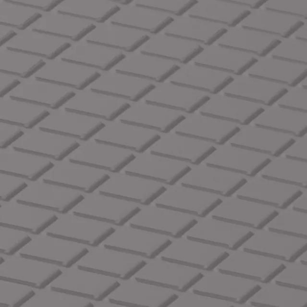 Picture of Johnsonite - Solid Colors Diamond Shaded