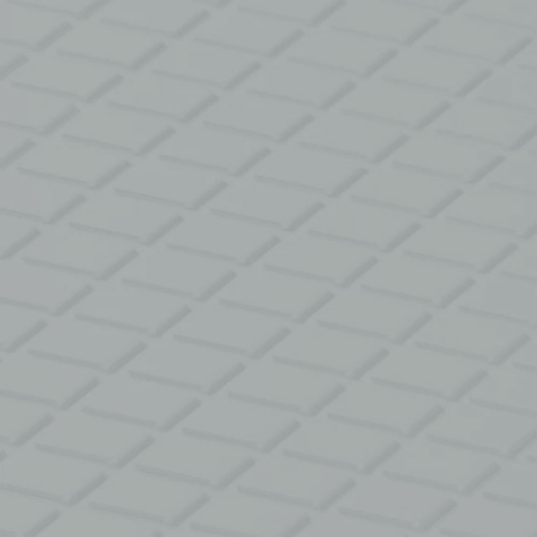 Picture of Johnsonite - Solid Colors Diamond Shark Fin