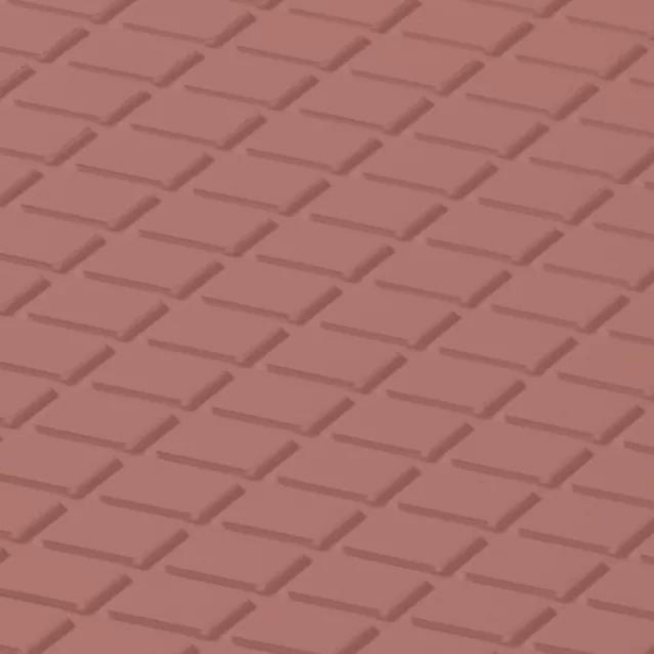 Picture of Johnsonite - Solid Colors Diamond Spicy Chip