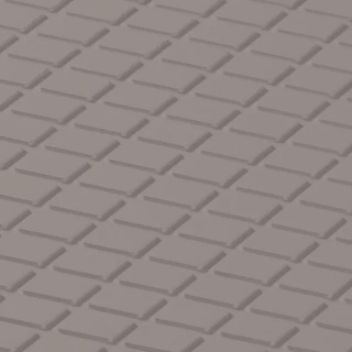 Picture of Johnsonite - Solid Colors Diamond Welsh Castle