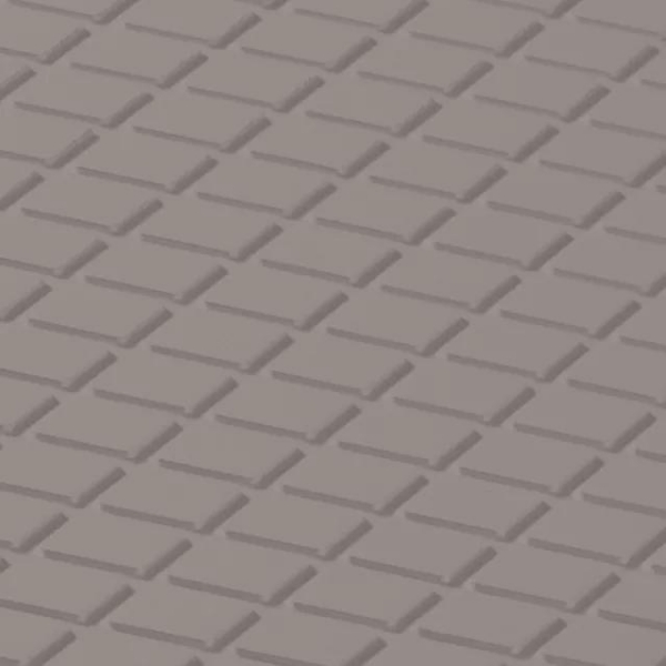 Picture of Johnsonite - Solid Colors Diamond Welsh Castle