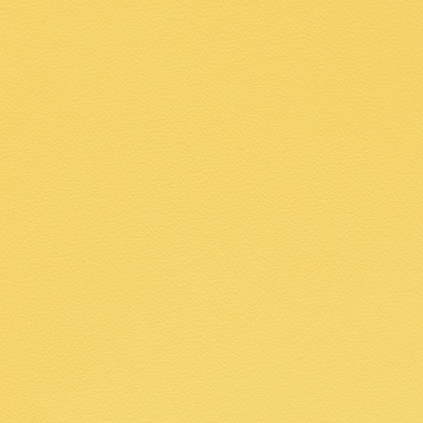 Picture of Johnsonite - Solid Colors Hammered Canary