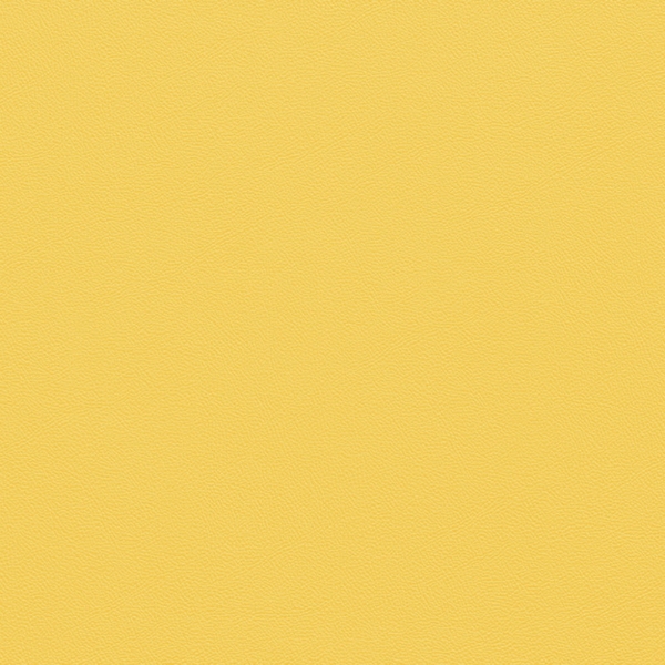 Picture of Johnsonite - Solid Colors Leather Canary