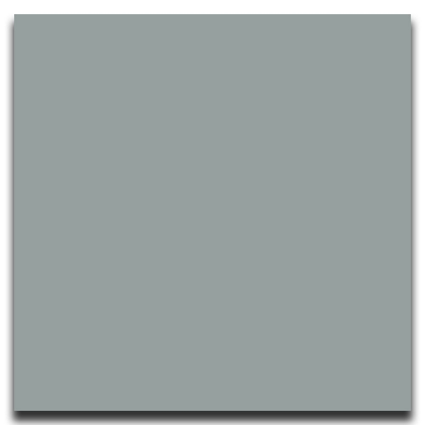 Picture of Johnsonite - Solid Colors Smooth 12 x 12 Colonial Grey