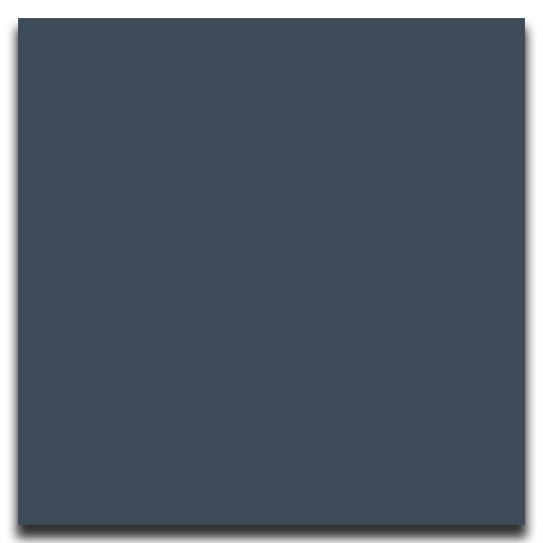 Picture of Johnsonite - Solid Colors Smooth 12 x 12 Inkwell