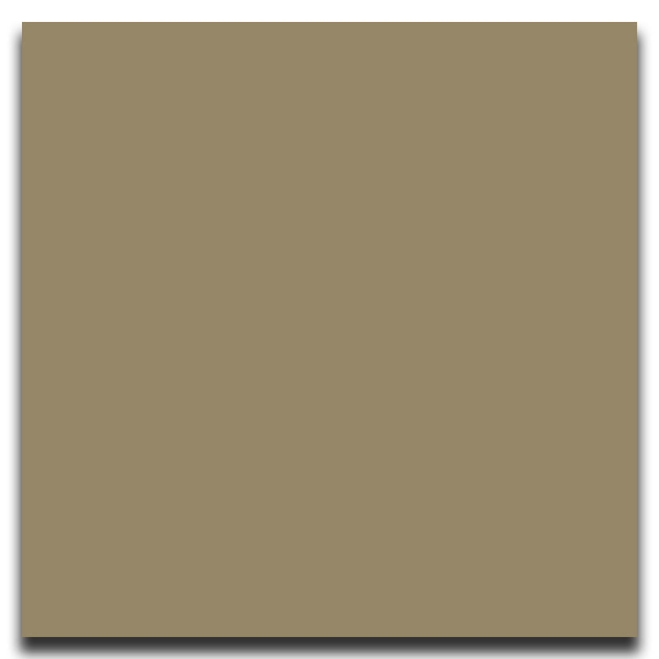 Picture of Johnsonite - Solid Colors Smooth 12 x 12 Tannery
