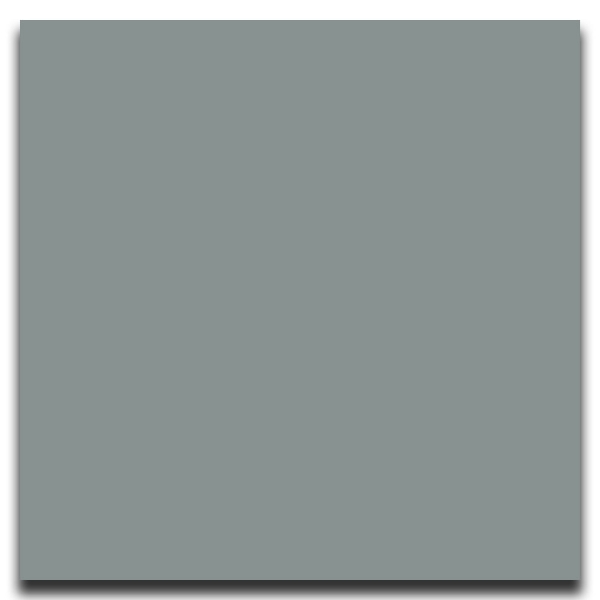 Picture of Johnsonite - Solid Colors Smooth 24 x 24 Shark Fin