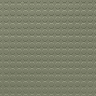 Picture of Johnsonite - Solid Colors Raised Round .125 Glenhaven