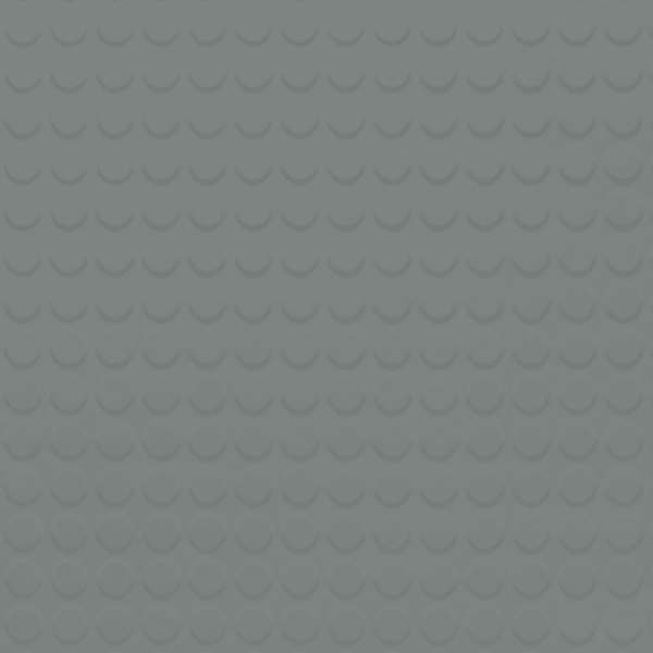 Picture of Johnsonite - Solid Colors Raised Round .125 Mink