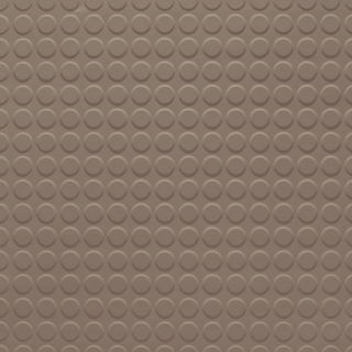 Picture of Johnsonite - Solid Colors Raised Round .125 Neutrality