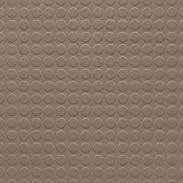 Picture of Johnsonite - Solid Colors Raised Round .125 Neutrality