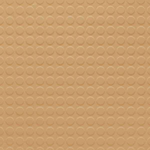 Picture of Johnsonite - Solid Colors Raised Round .125 Sisal