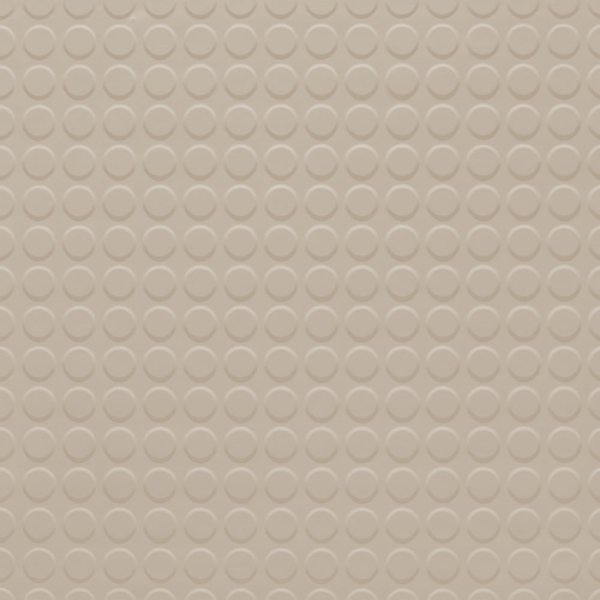 Picture of Johnsonite - Solid Colors Raised Round .155 Castaway