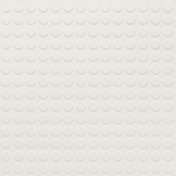 Picture of Johnsonite - Solid Colors Raised Round .155 Cotton