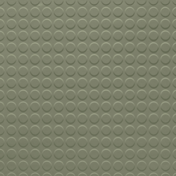 Picture of Johnsonite - Solid Colors Raised Round .155 Glenhaven