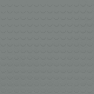 Picture of Johnsonite - Solid Colors Raised Round .155 Mink