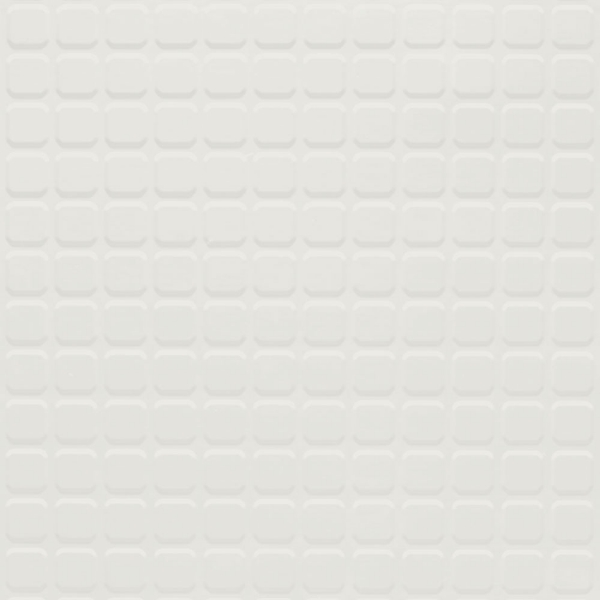 Picture of Johnsonite - Solid Colors Raised Square .125 Cotton