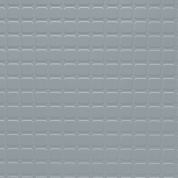 Picture of Johnsonite - Solid Colors Raised Square .125 Drizzle