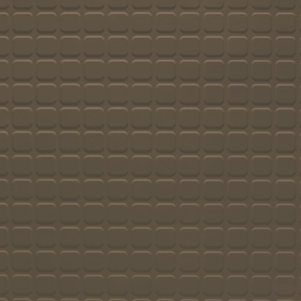 Picture of Johnsonite - Solid Colors Raised Square .125 Grounded