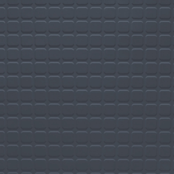 Picture of Johnsonite - Solid Colors Raised Square .125 Inkwell