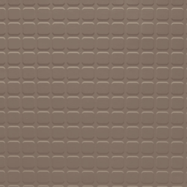 Picture of Johnsonite - Solid Colors Raised Square .125 Neutrality