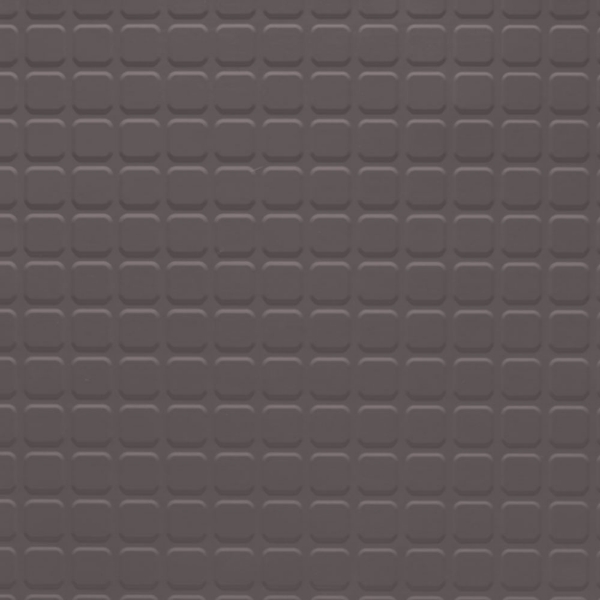 Picture of Johnsonite - Solid Colors Raised Square .125 Poetry Plum