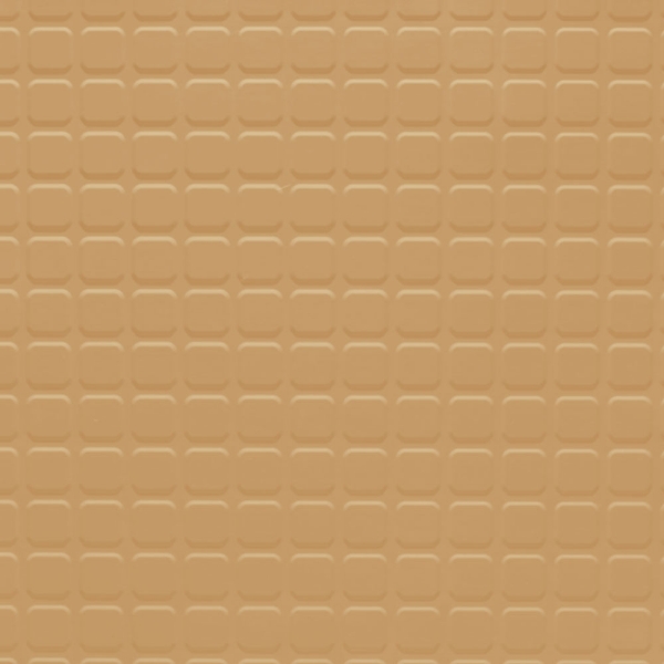 Picture of Johnsonite - Solid Colors Raised Square .125 Sisal