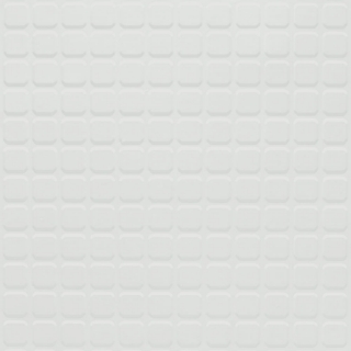 Picture of Johnsonite - Solid Colors Raised Square .125 Vapor Grey