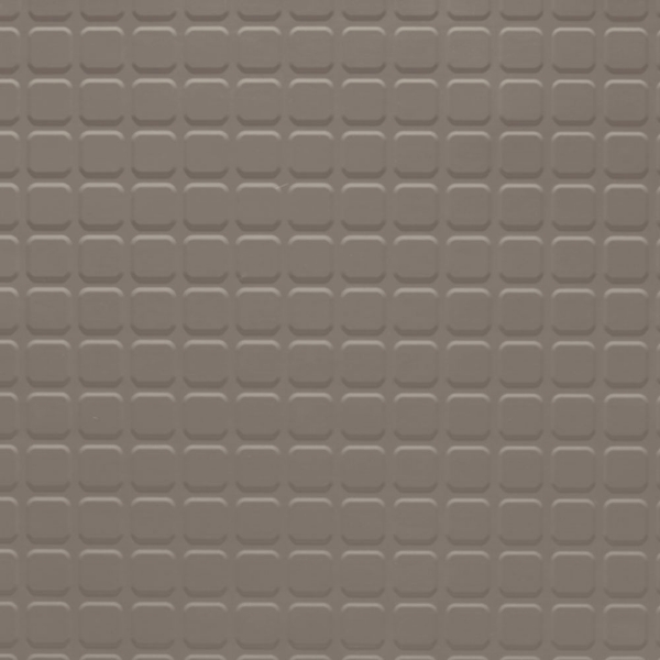 Picture of Johnsonite - Solid Colors Raised Square .125 Welsh Castle