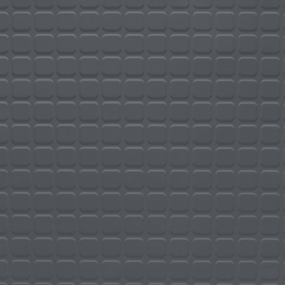 Picture of Johnsonite - Solid Colors Raised Square .155 Bedrock