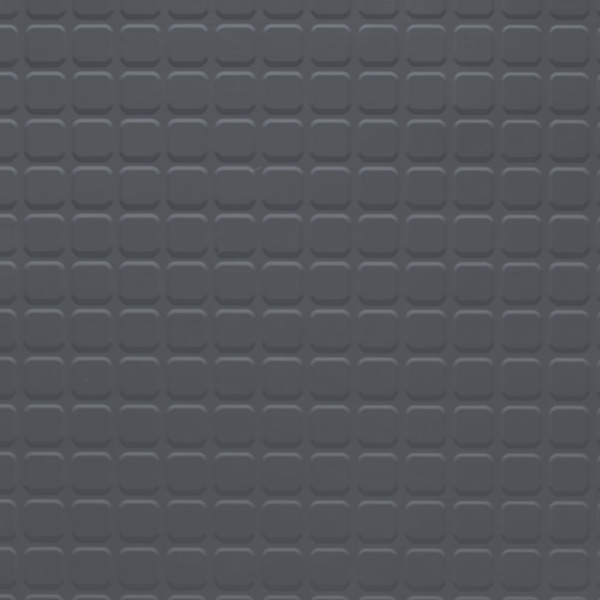 Picture of Johnsonite - Solid Colors Raised Square .155 Bedrock