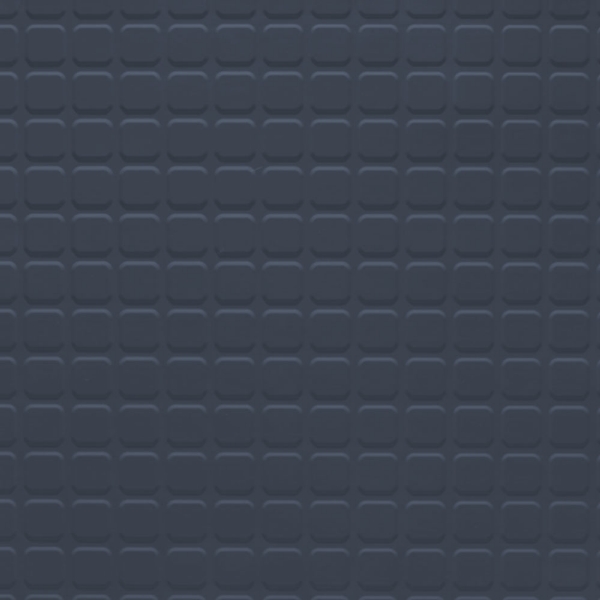 Picture of Johnsonite - Solid Colors Raised Square .155 Blue Intensity