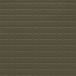 Picture of Johnsonite - Solid Colors Raised Square .155 Boxwood