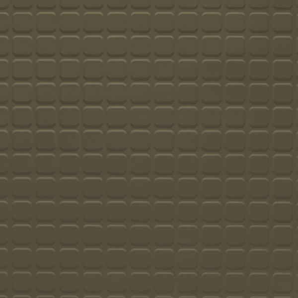 Picture of Johnsonite - Solid Colors Raised Square .155 Boxwood