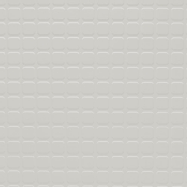 Picture of Johnsonite - Solid Colors Raised Square .155 Dover