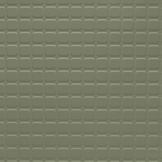 Picture of Johnsonite - Solid Colors Raised Square .155 Glenhaven