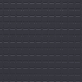 Picture of Johnsonite - Solid Colors Raised Square .155 Indigo