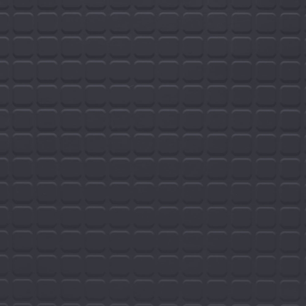 Picture of Johnsonite - Solid Colors Raised Square .155 Indigo