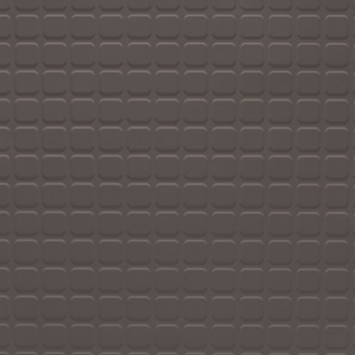 Picture of Johnsonite - Solid Colors Raised Square .155 Peppercorn