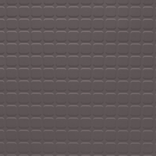 Picture of Johnsonite - Solid Colors Raised Square .155 Poetry Plum