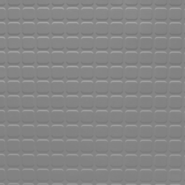 Picture of Johnsonite - Solid Colors Raised Square .155 Shark Fin