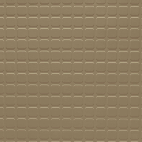 Picture of Johnsonite - Solid Colors Raised Square .155 Tannery