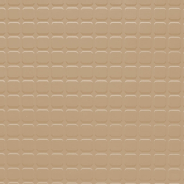 Picture of Johnsonite - Solid Colors Raised Square .155 Wicker