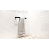 Picture of Emser Tile - Sculpture 13 x 36 Chevron White
