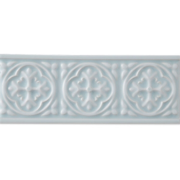 Picture of Adex USA - Studio Palm Beach Ice Blue