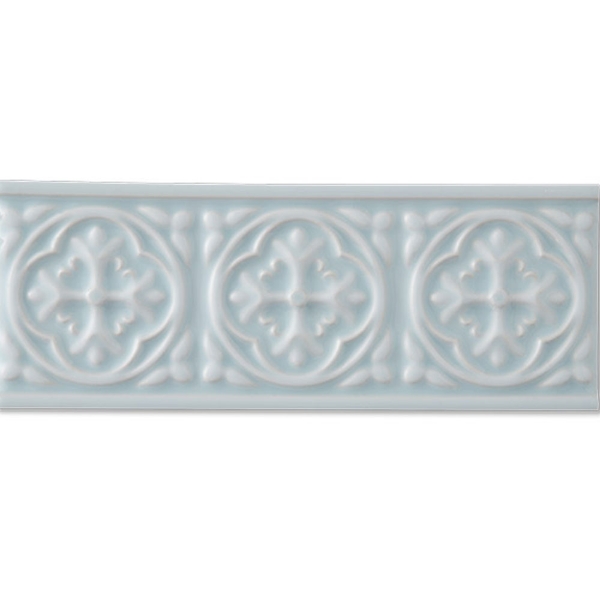 Picture of Adex USA - Studio Palm Beach Ice Blue