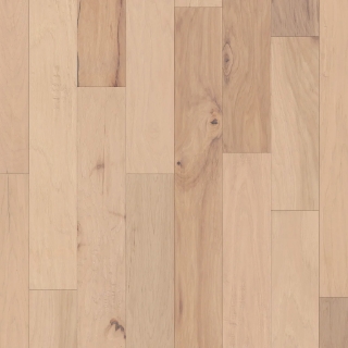 Picture of Shaw Floors - Pebble Hill Hickory 5 Linen